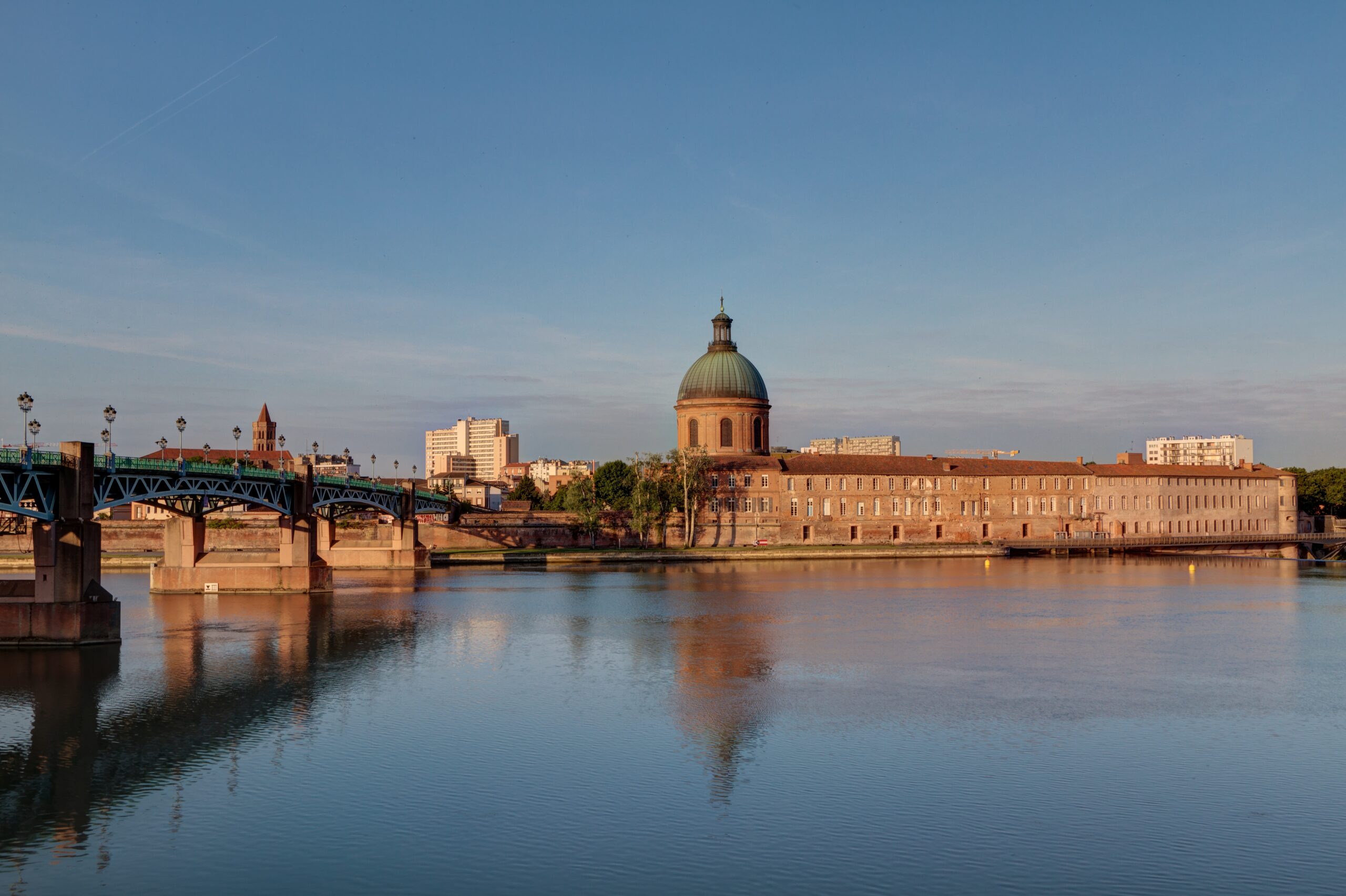 Hopital de la Grave Toulouse 2012 06 23 scaled